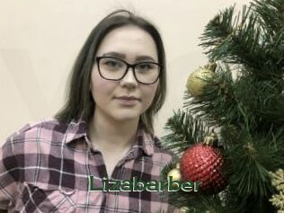 Lizabarber
