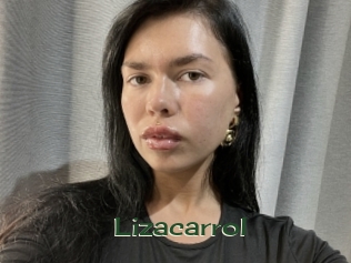 Lizacarrol