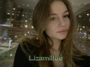 lizamilles Vidéos Kochonnes
