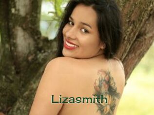 Lizasmith