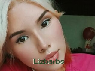 Lizbarbs