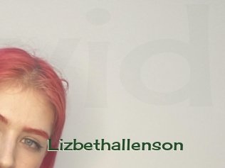 Lizbethallenson