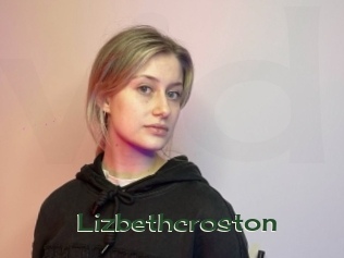 Lizbethcroston