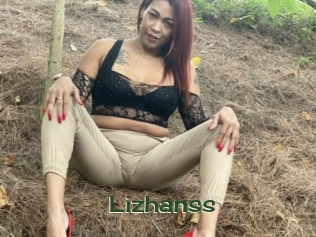 Lizhanss
