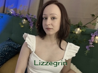Lizzegrin