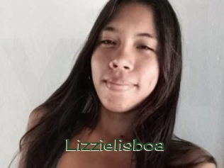 lizzielisboa Vidéos Kochonnes