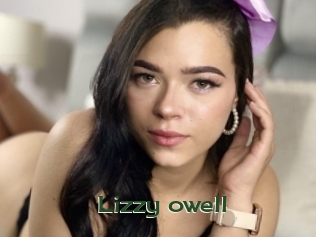 lizzy_owell Vidéos Kochonnes