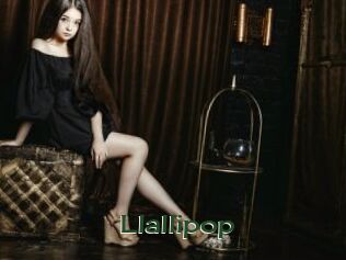 Llallipop