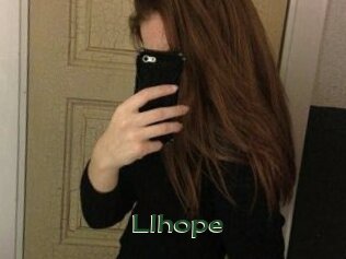 Llhope