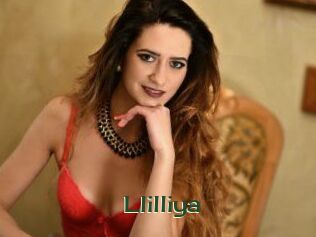 Llilliya