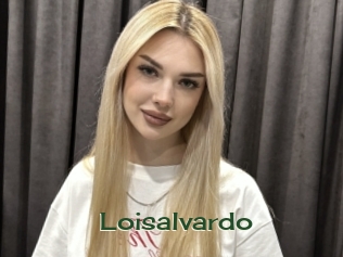 Loisalvardo