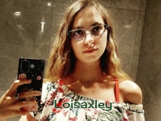 loisaxley Vidéos Kochonnes