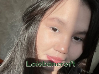 Loisbancroft