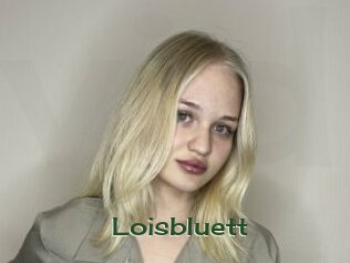 Loisbluett