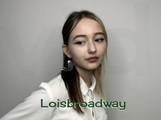 loisbroadway Vidéos Kochonnes