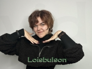 Loisbulson
