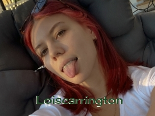 Loiscarrington