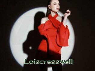 Loiscresswell