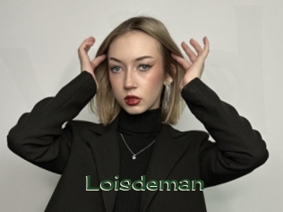Loisdeman