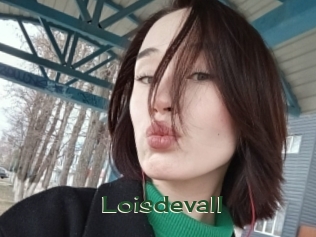 Loisdevall