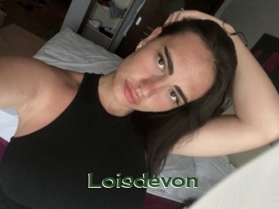 Loisdevon