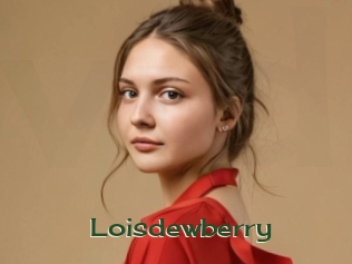 loisdewberry Vidéos Kochonnes