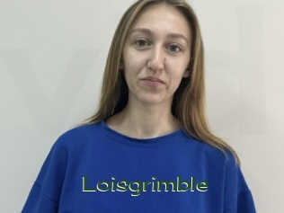 Loisgrimble