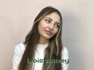 Loishanney