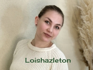 Loishazleton