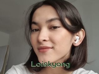 Loiskyong