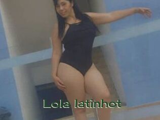 Lola_latinhot