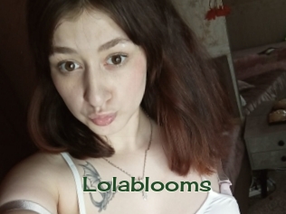 Lolablooms
