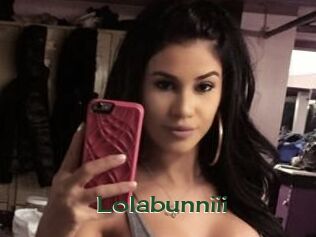 Lolabunniii