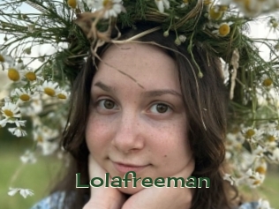 Lolafreeman