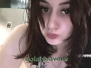 Lolaheavens