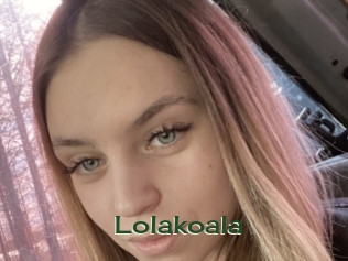 lolakoala Vidéos Kochonnes