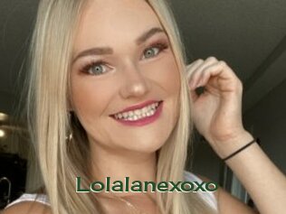 Lolalanexoxo