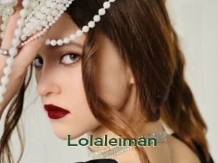 Lolaleiman