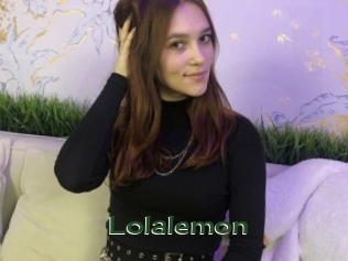 Lolalemon