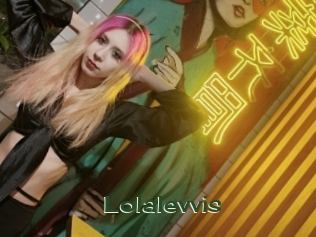Lolalevvis
