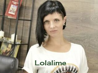 Lolalime