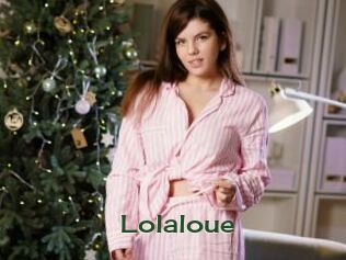 Lolaloue