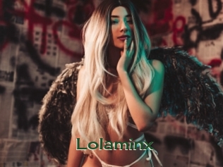 Lolaminx