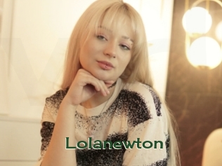 Lolanewton