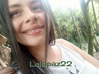 Lolapaz22