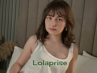 Lolaprise