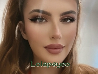 Lolapsyco