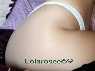 Lolarosee69