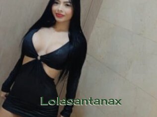Lolasantanax