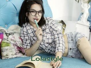 Lolastyle